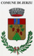 Emblema del comune di Jerzu